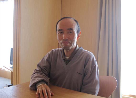 2011年度-丹後さん