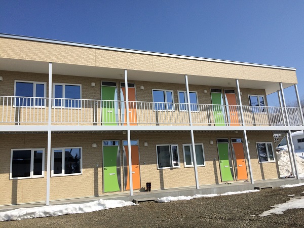 不動産物件情報  北海道 十勝上士幌 移住.com